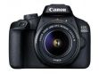  Canon EOS 3000D (Body) Digital SLR Camera