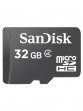  Sandisk 16GB MicroSDHC Class 4 SDSDQ-016G