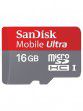  Sandisk 128GB MicroSDHC Class 10 SDSDQUA-128G